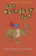 ¿Pueden volar los renos? - La ciencia de la Navidad - Can Reindeer Fly? - The Science of Christmas