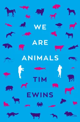 Somos animales - We Are Animals