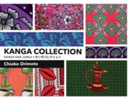 Colección Kanga - Kanga Collection