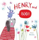 Henry y Boo - Henry and Boo