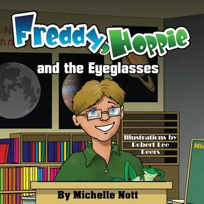 Freddy, Hoppie y las gafas - Freddy, Hoppie, and the Eyeglasses