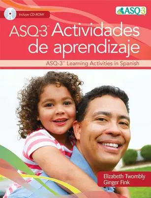 ASQ SE-2 Actividades de aprendizaje y más - ASQ SE-2 Learning Activities & More