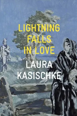 El rayo se enamora - Lightning Falls in Love