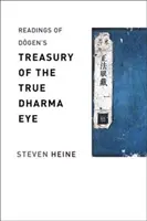 Lecturas del Tesoro del Verdadero Ojo del Dharma de Dōgen