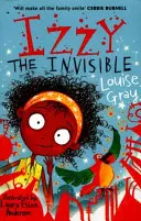 Izzy el Invisible - Izzy the Invisible