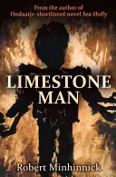 El hombre de piedra caliza - Limestone Man