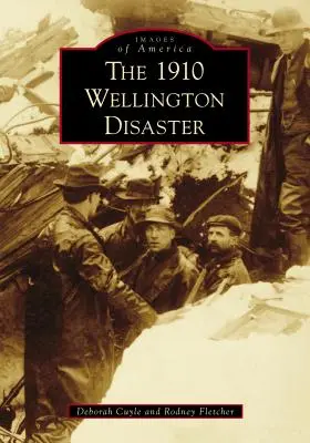 El desastre de Wellington de 1910 - The 1910 Wellington Disaster