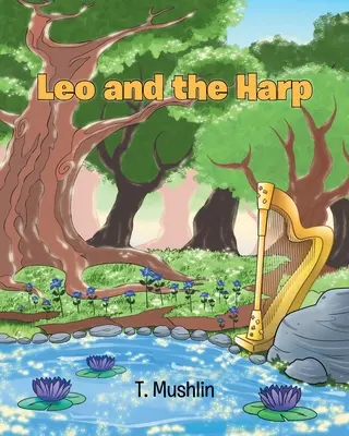 Leo y el arpa - Leo and the Harp