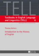 Introducción a la Historia del Inglés - Introduction to the History of English