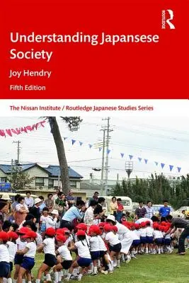 Comprender la sociedad japonesa - Understanding Japanese Society