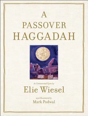 Hagadá de Pésaj - Passover Haggadah