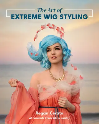 El arte del peinado extremo con peluca - The Art of Extreme Wig Styling