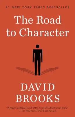 El camino hacia el carácter - The Road to Character