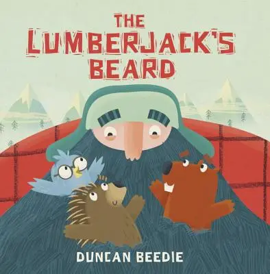 La barba del leñador - The Lumberjack's Beard