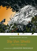 Rip Van Winkle y otras historias - Rip Van Winkle and Other Stories