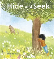 Esconderse y buscar - Hide and Seek