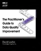 Guía práctica para la mejora de la calidad de los datos - The Practitioner's Guide to Data Quality Improvement