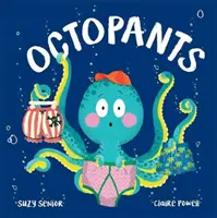 Pulpos - Octopants