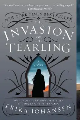 La invasión de los Tearling - The Invasion of the Tearling