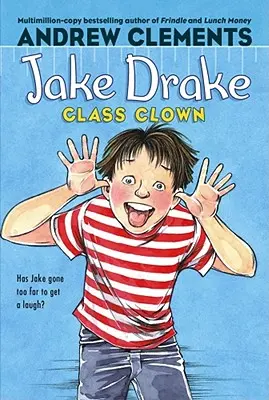 Jake Drake, el payaso de la clase - Jake Drake, Class Clown