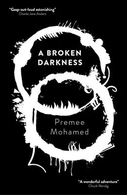 Una oscuridad rota, 2 - A Broken Darkness, 2