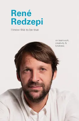 René Redzepi: Sobre el trabajo en equipo, la creatividad y la bondad - Rene Redzepi: On Teamwork, Creativity, and Kindness