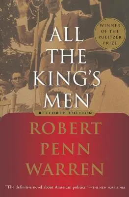 Todos los hombres del rey - All the King's Men