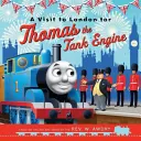 Visita a Londres de Thomas la locomotora - Visit to London for Thomas the Tank Engine