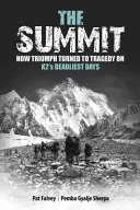 Summit - Cómo el triunfo se convirtió en tragedia en los días más mortíferos del K2 - Summit - How Triumph Turned to Tragedy on K2's Deadliest Days