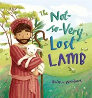 El cordero no tan perdido - The Not-So-Very Lost Lamb