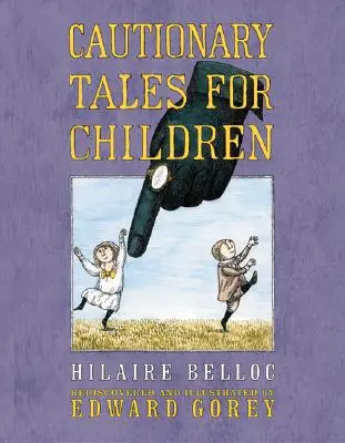 Cuentos con moraleja para niños - Cautionary Tales for Children