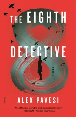 El octavo detective - The Eighth Detective