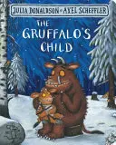 El niño Gruffalo - Gruffalo's Child