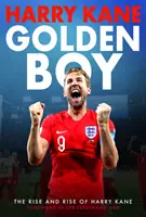 Harry Kane - El chico de oro de Inglaterra - Harry Kane - England's Golden Boy