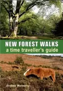 Paseos por New Forest - New Forest Walks