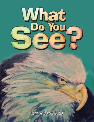 ¿Qué ves? - What Do You See?