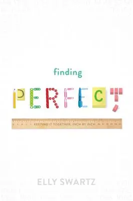 Encontrar la perfección - Finding Perfect