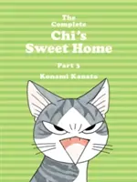 El dulce hogar de Chi, 3 - The Complete Chi's Sweet Home, 3