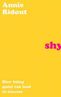 Tímido - Cómo ser callado puede llevar al éxito - Shy - How Being Quiet Can Lead to Success