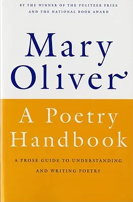 Manual de poesía - A Poetry Handbook