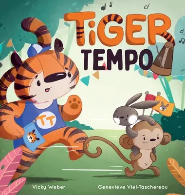 Tempo del tigre - Tiger Tempo