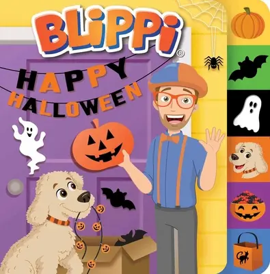 Blippi Feliz Halloween - Blippi: Happy Halloween