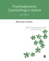 El asesoramiento psicodinámico en acción - Psychodynamic Counselling in Action