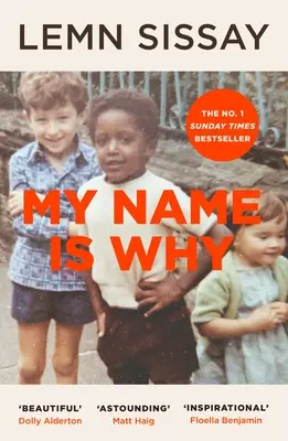 Mi nombre es Why - My Name Is Why