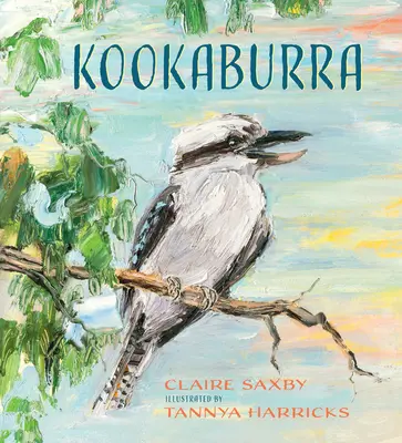 Cucaburra - Kookaburra