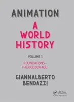 Animation: Historia del mundo: Volumen I: Fundamentos - La Edad de Oro - Animation: A World History: Volume I: Foundations - The Golden Age