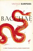 Las bacantes - Bacchae
