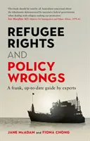 Derechos de los refugiados e injusticias políticas: Una guía franca y actualizada elaborada por expertos - Refugee Rights and Policy Wrongs: A Frank, Up-To-Date Guide by Experts