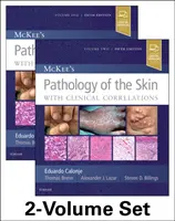 Patología cutánea de McKee - McKee's Pathology of the Skin