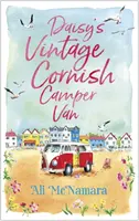 La furgoneta vintage de Daisy en Cornualles - Daisy's Vintage Cornish Camper Van